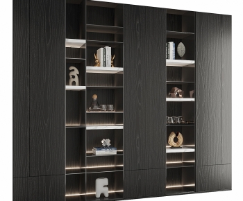 Modern Bookcase-ID:892261034