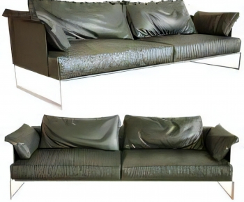 Modern A Sofa For Two-ID:470016968