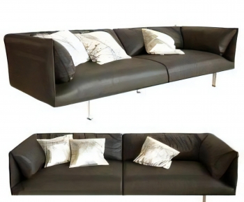 Modern A Sofa For Two-ID:225213059