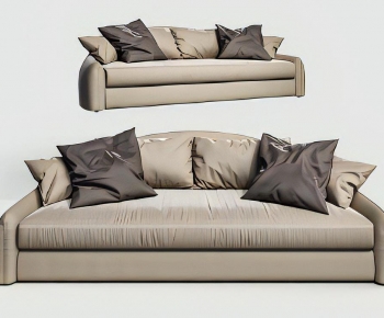 Modern A Sofa For Two-ID:247083904