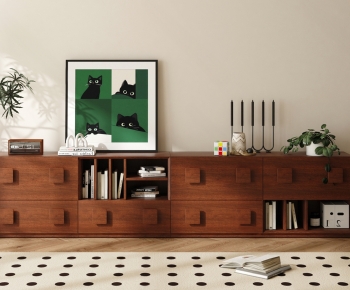 Modern TV Cabinet-ID:778511054