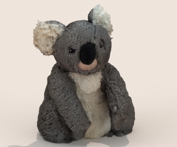 Modern Stuffed Toy-ID:601999041