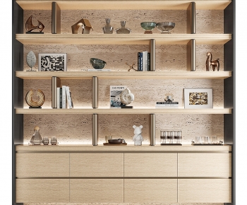 Modern Bookcase-ID:527690899