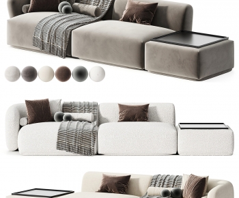 Modern A Sofa For Two-ID:138632066