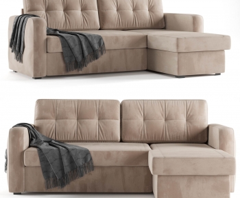 Modern Corner Sofa-ID:233459532