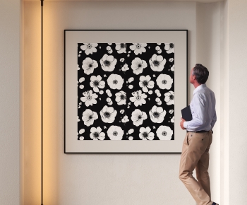 Modern Painting-ID:883776903