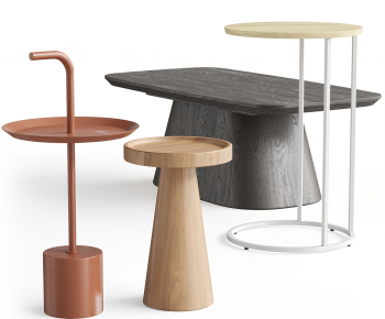 Modern Side Table/corner Table-ID:259306916