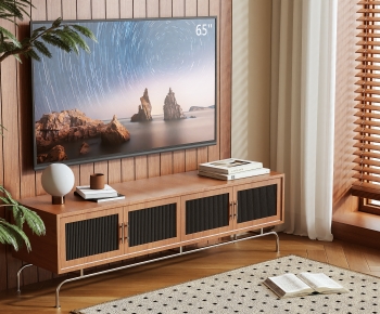 Modern TV Cabinet-ID:307977918