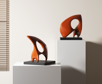 Modern Sculpture-ID:250783922