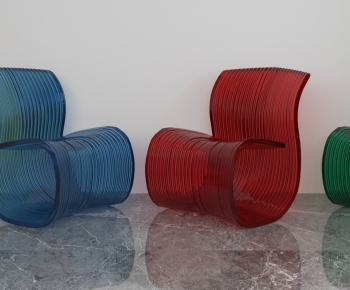 Modern Lounge Chair-ID:767486107