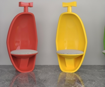 Modern Lounge Chair-ID:950368886