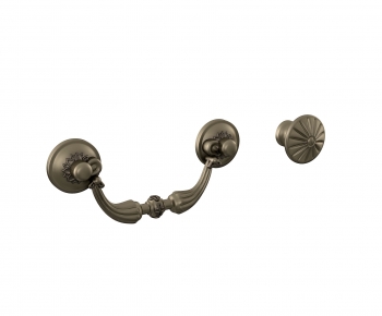 European Style Door Handle-ID:201282984