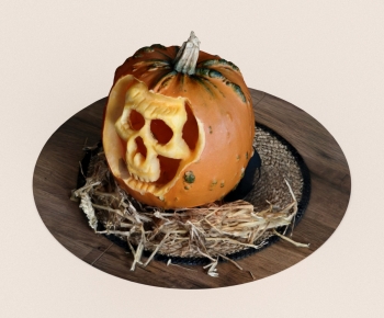 Modern Decorative Lamp-ID:980242015