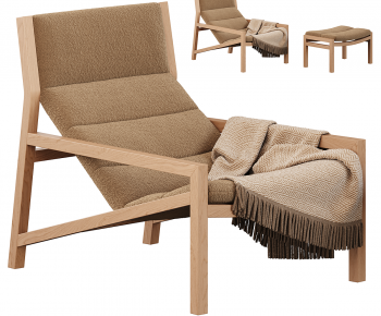 Modern Lounge Chair-ID:439290055