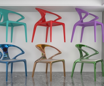 Modern Lounge Chair-ID:511352064