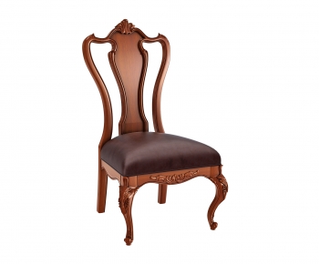 European Style Dining Chair-ID:409760591