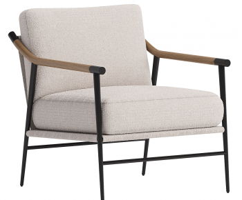 Modern Lounge Chair-ID:648566968