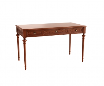 American Style Desk-ID:693427091