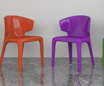 Modern Single Chair-ID:800120825