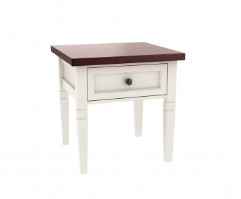 Simple European Style Side Table/corner Table-ID:812123065