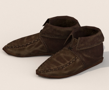 Modern Shoes-ID:585839759