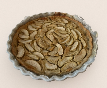 Modern Bread Cake-ID:304172043