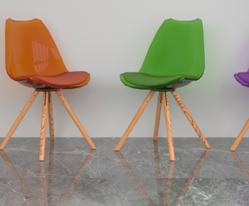 Modern Single Chair-ID:431340937