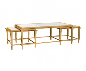 Modern Coffee Table-ID:256467102