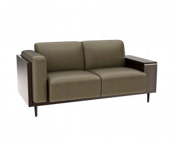 Modern A Sofa For Two-ID:909780983