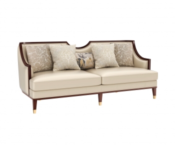 Modern A Sofa For Two-ID:107126007