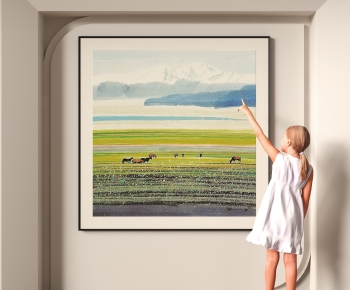 Modern Painting-ID:416820034