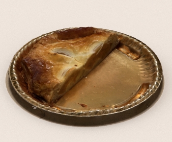 Modern Bread Cake-ID:147952082