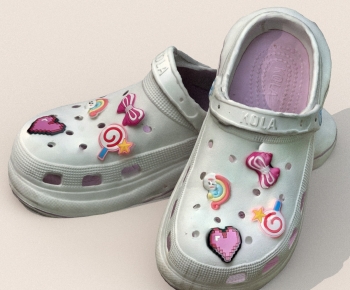 Modern Shoes-ID:326450117