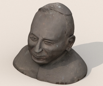 Modern Sculpture-ID:395282035