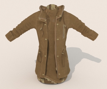 Modern Clothes-ID:864142898