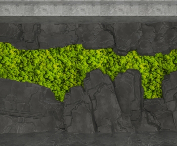 Modern TV Wall-ID:532309065