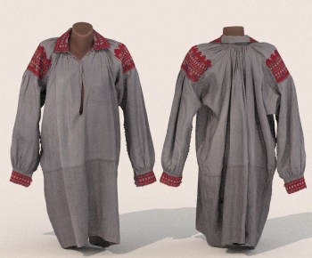 Modern Clothes-ID:702636965