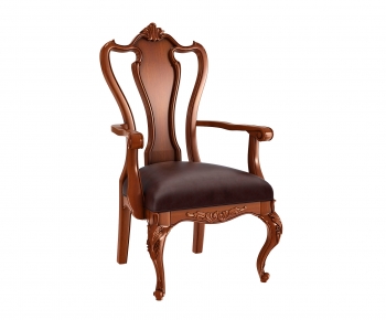 European Style Dining Chair-ID:923104057