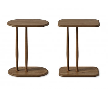 Modern Side Table/corner Table-ID:918076044