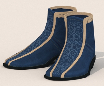 Modern Shoes-ID:884401087