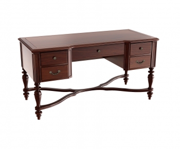 American Style Desk-ID:889291056