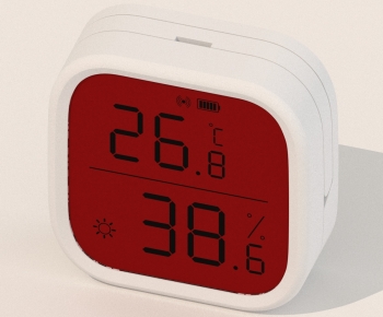 Modern Clocks And Watches-ID:412120877