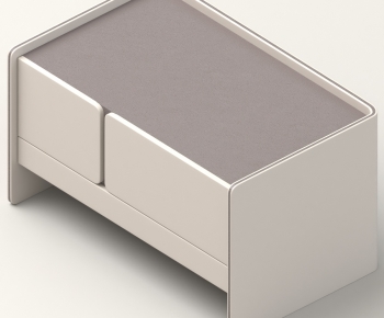 Modern Bedside Cupboard-ID:655298954