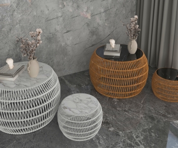 Modern Coffee Table-ID:844850063