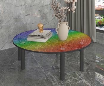Modern Coffee Table-ID:692239055