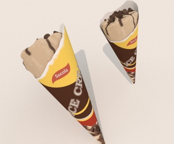 Modern Snack-ID:610137948