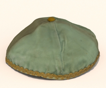 Modern Hat-ID:613260378