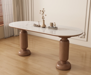 Modern Dining Table-ID:414747007