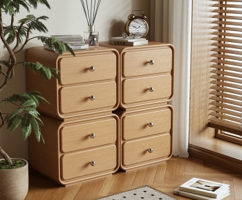 Modern Chest Of Drawers-ID:222865104