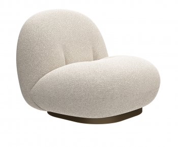 Modern Single Sofa-ID:857894907